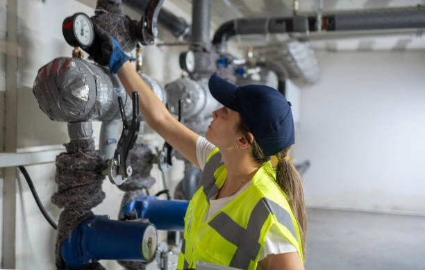 Best Gas Line Repair  in Siesta Key, FL
