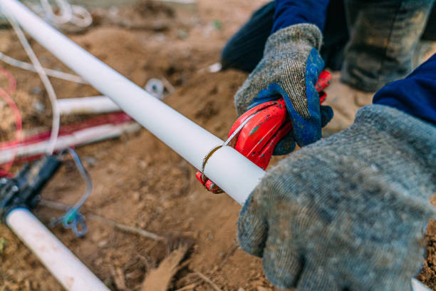 Best Hot Water Heater Installation  in Siesta Key, FL